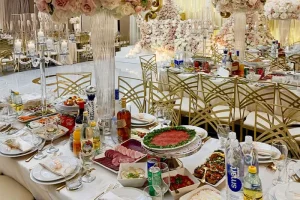 Dining-LA